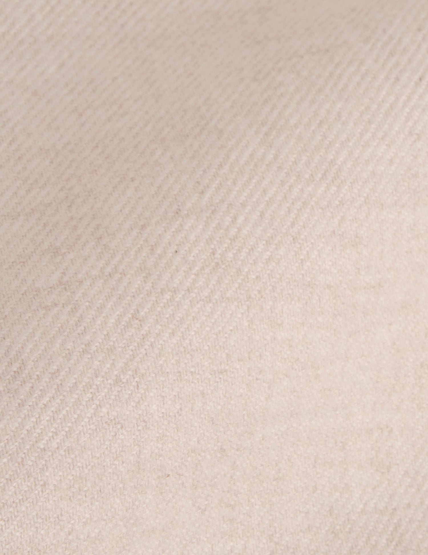 Carl ecru shirt - Flannel - Carl Collar#5