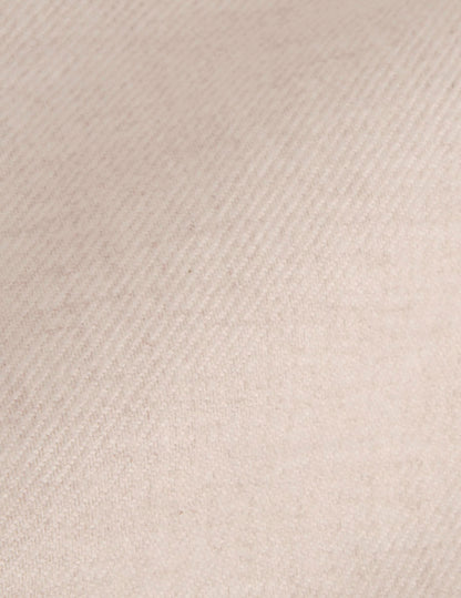Carl ecru shirt