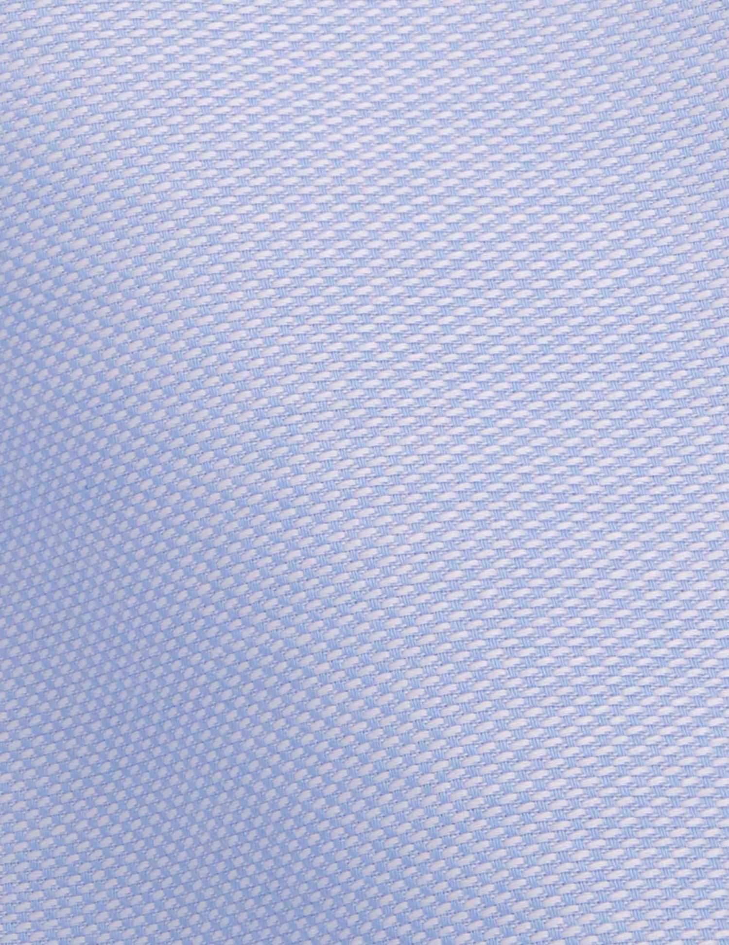 Classic blue shirt - fashioned - Figaret Collar#2