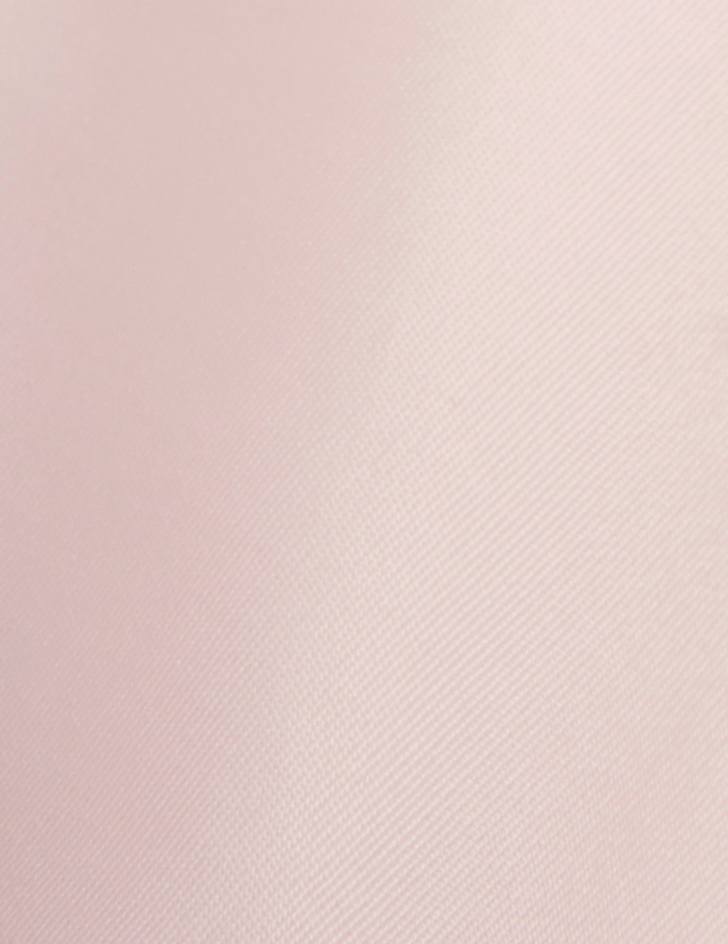 Semi-fitted pink shirt - Poplin - Figaret Collar#2