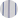 Semi-fitted blue striped shirt