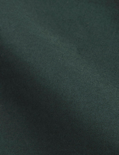 Florian green shirt