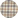 Gabriel brown checked shirt