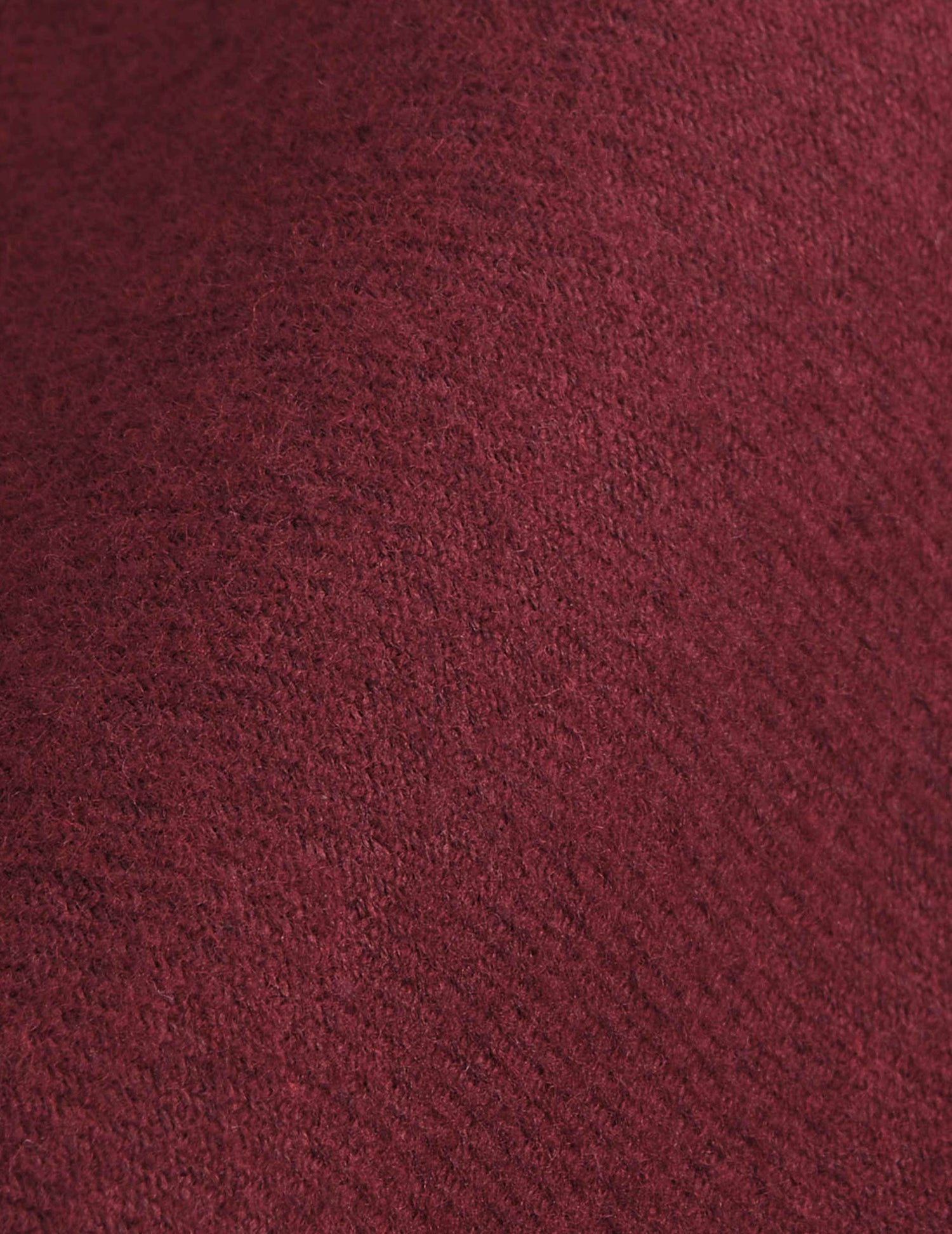 Gabriel bordeaux shirt - Flannel - American Collar#6