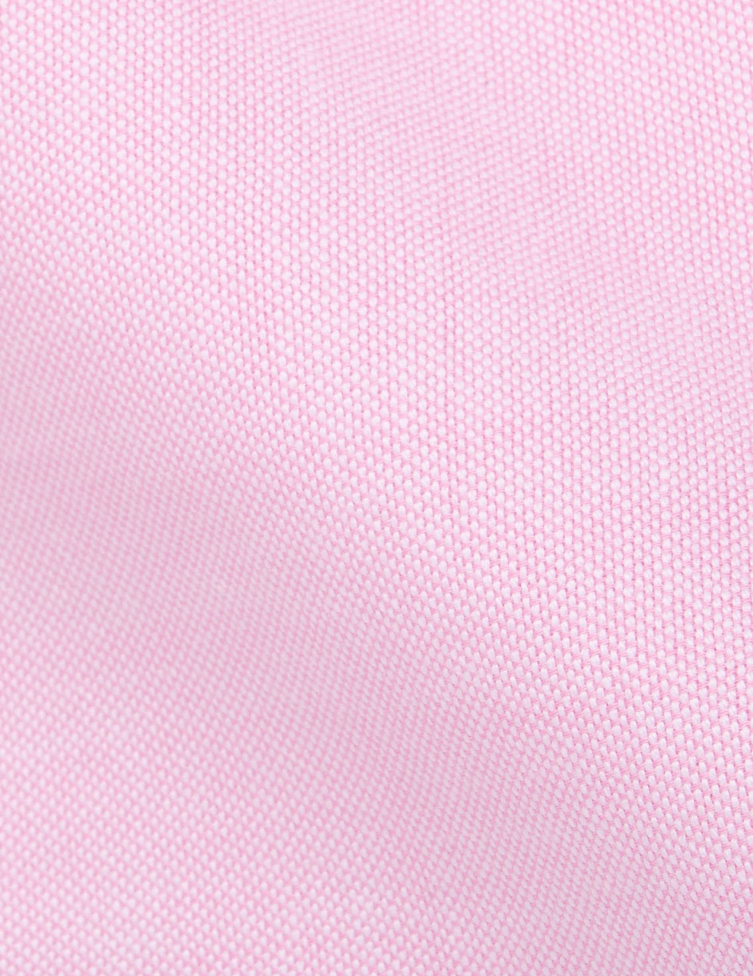 Gaspard pink shirt - Oxford - American Collar#5