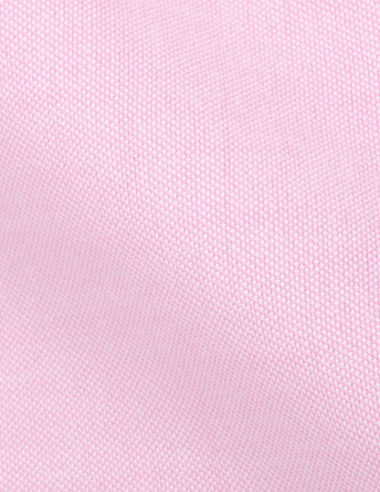 Gaspard pink shirt