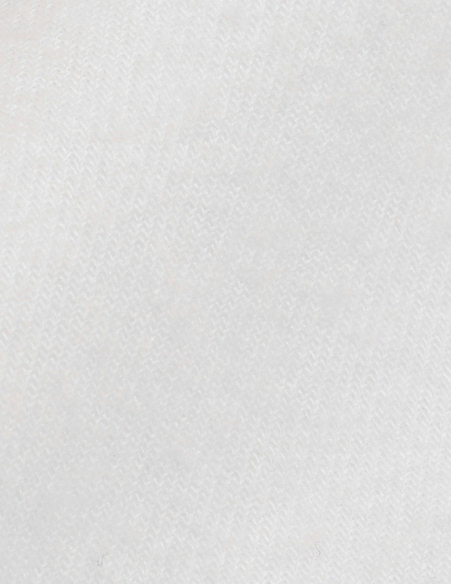 Gaspard white shirt - Flannel - American Collar#6
