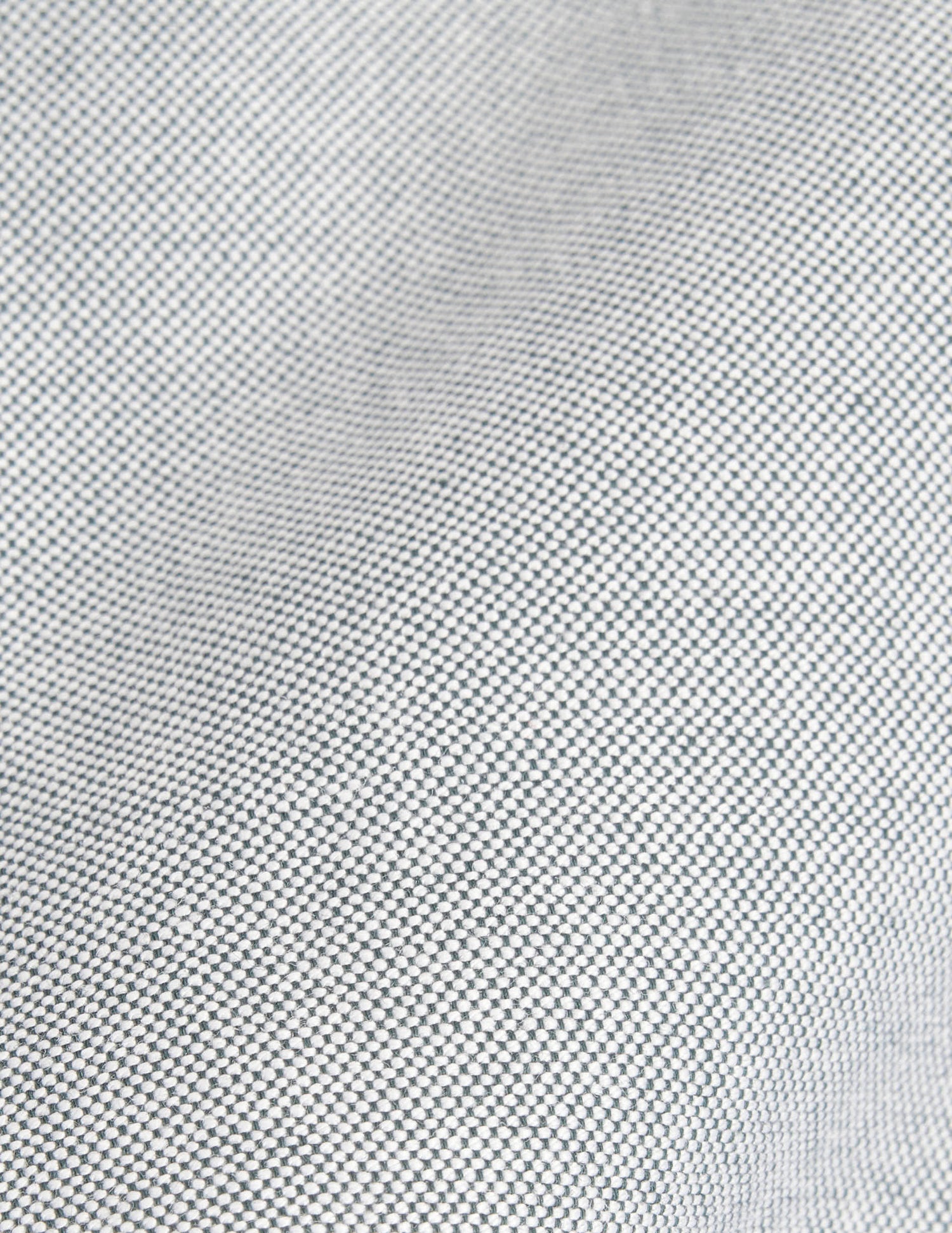 Gaspard green shirt - Oxford - American Collar#5