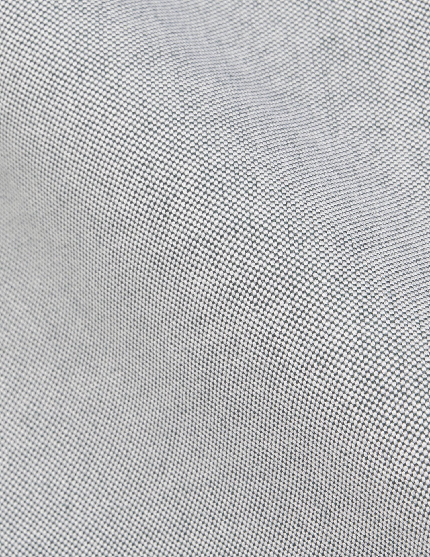 Herwin green shirt - Oxford - Officer Collar#6