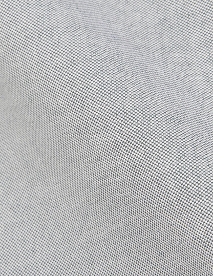 Herwin green shirt