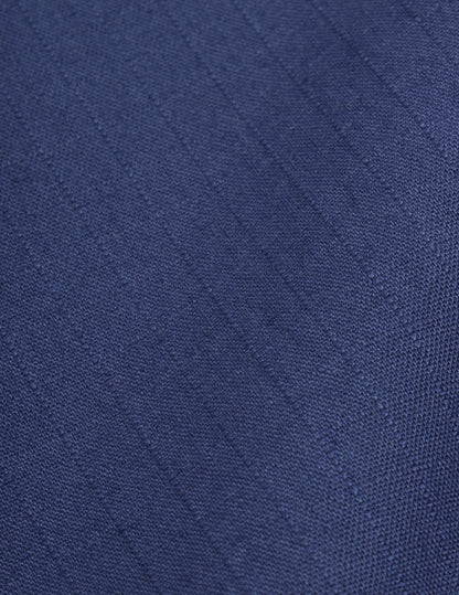 Irwin blue shirt