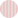 Fitted pink striped shirt