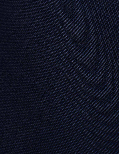 Ivano navy shirt