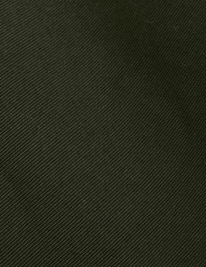 Mathéo khaki shirt