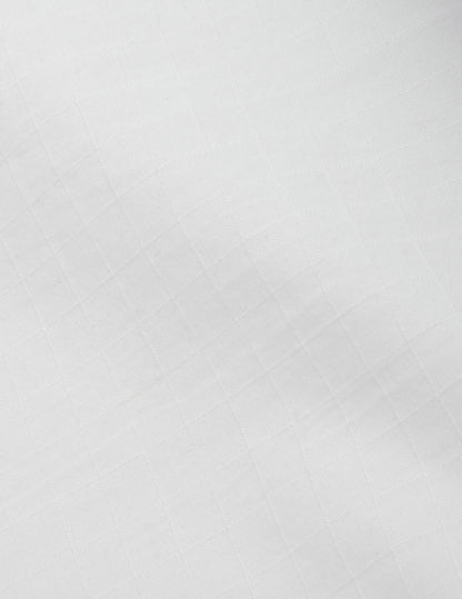Mathias white shirt