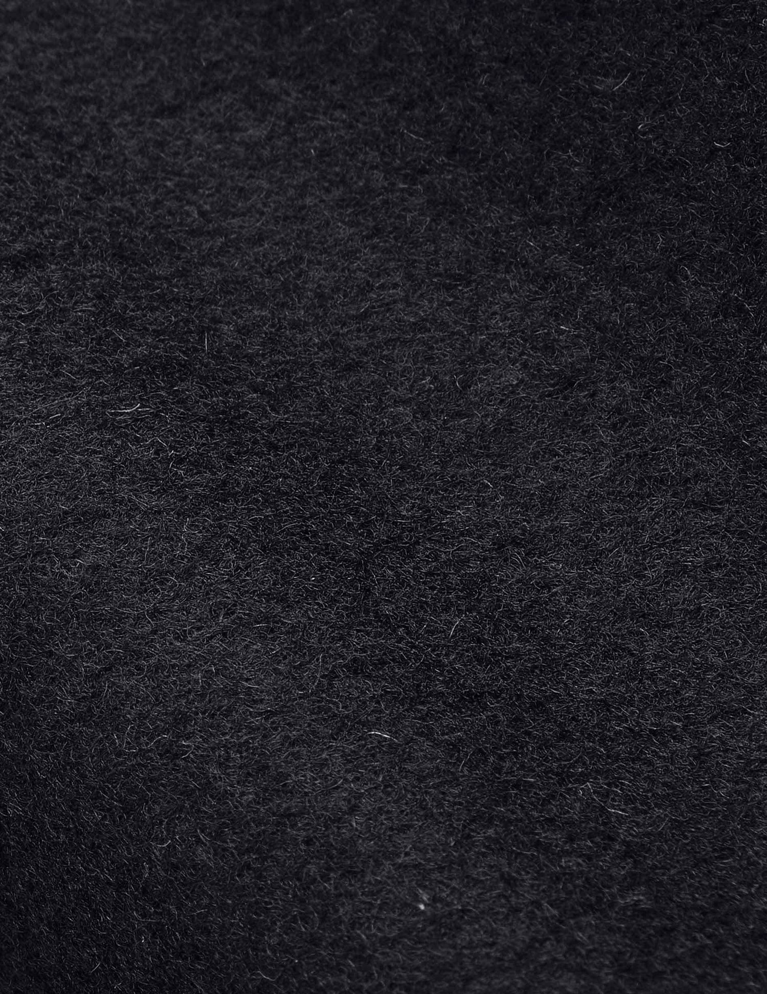 Martin navy wool peacoat