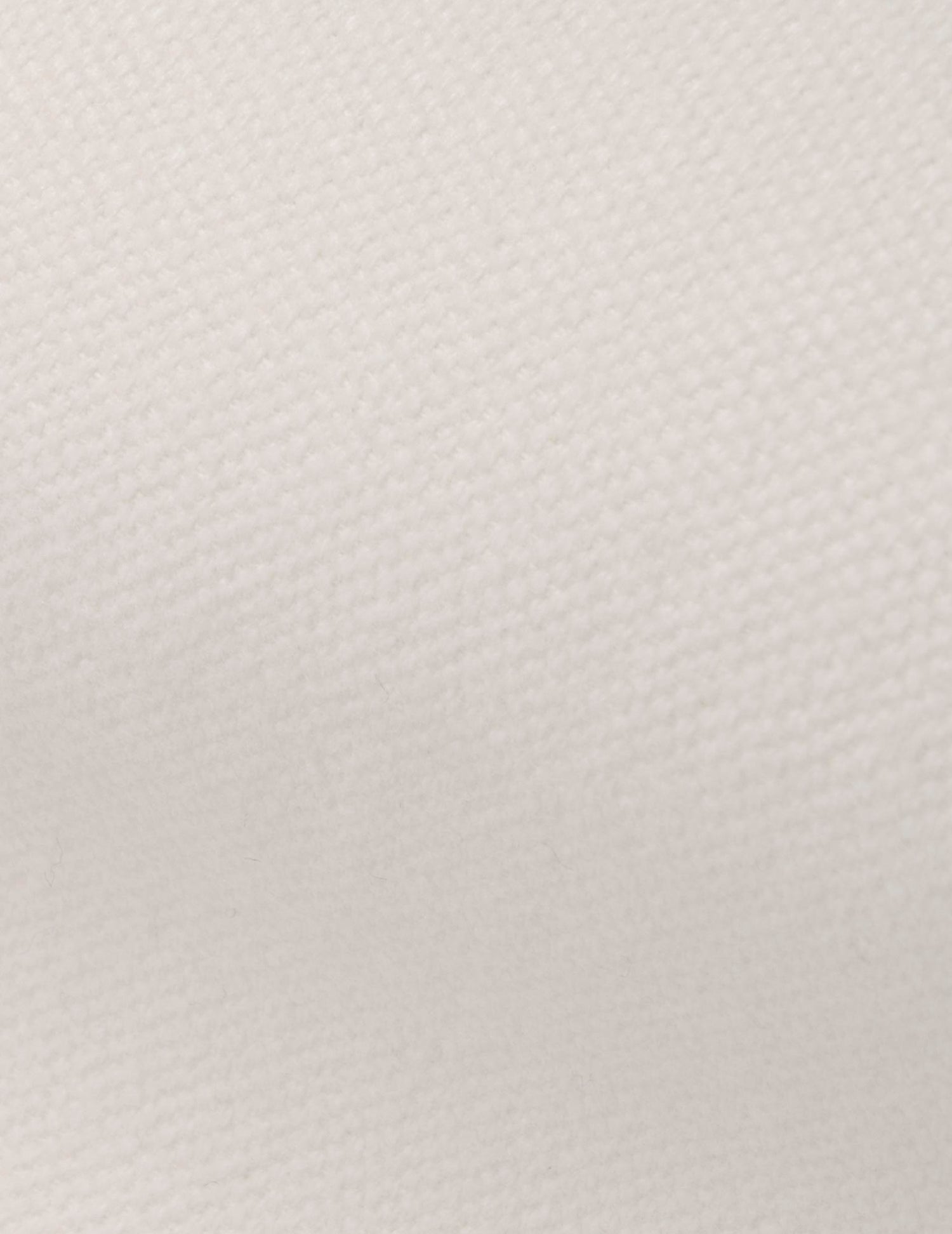 Marco ecru cotton canvas pants
