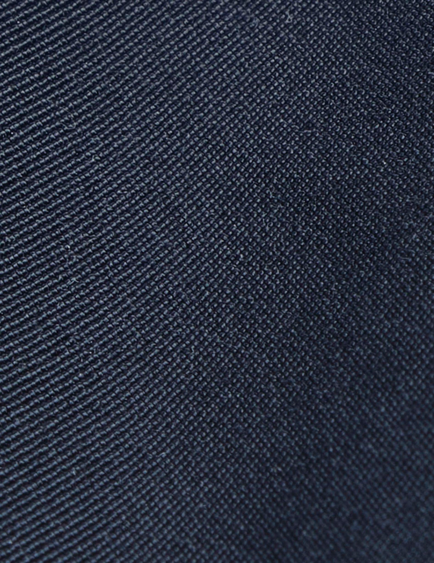Iliame navy technical fabric parka