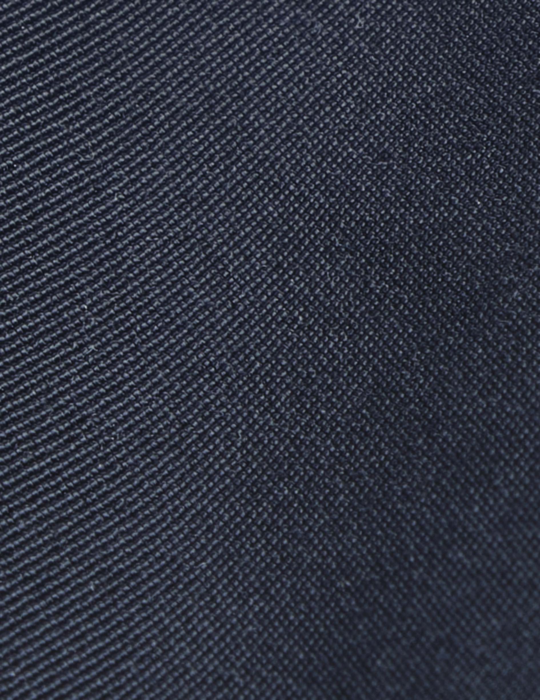 Iliame navy technical fabric parka
