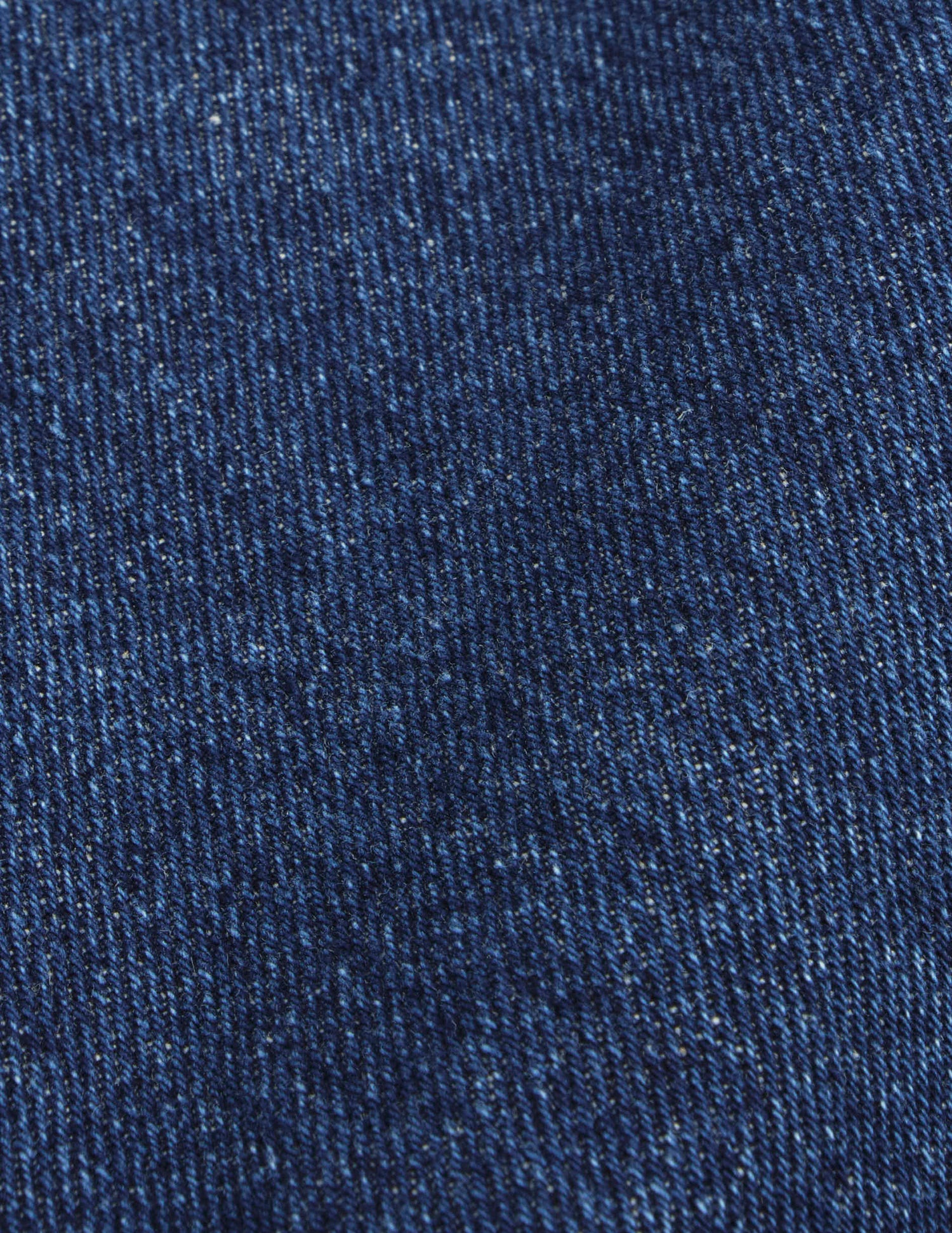 Merwann denim blue shirt jacket