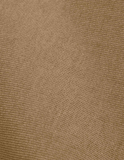 Charles beige cotton t-shirt