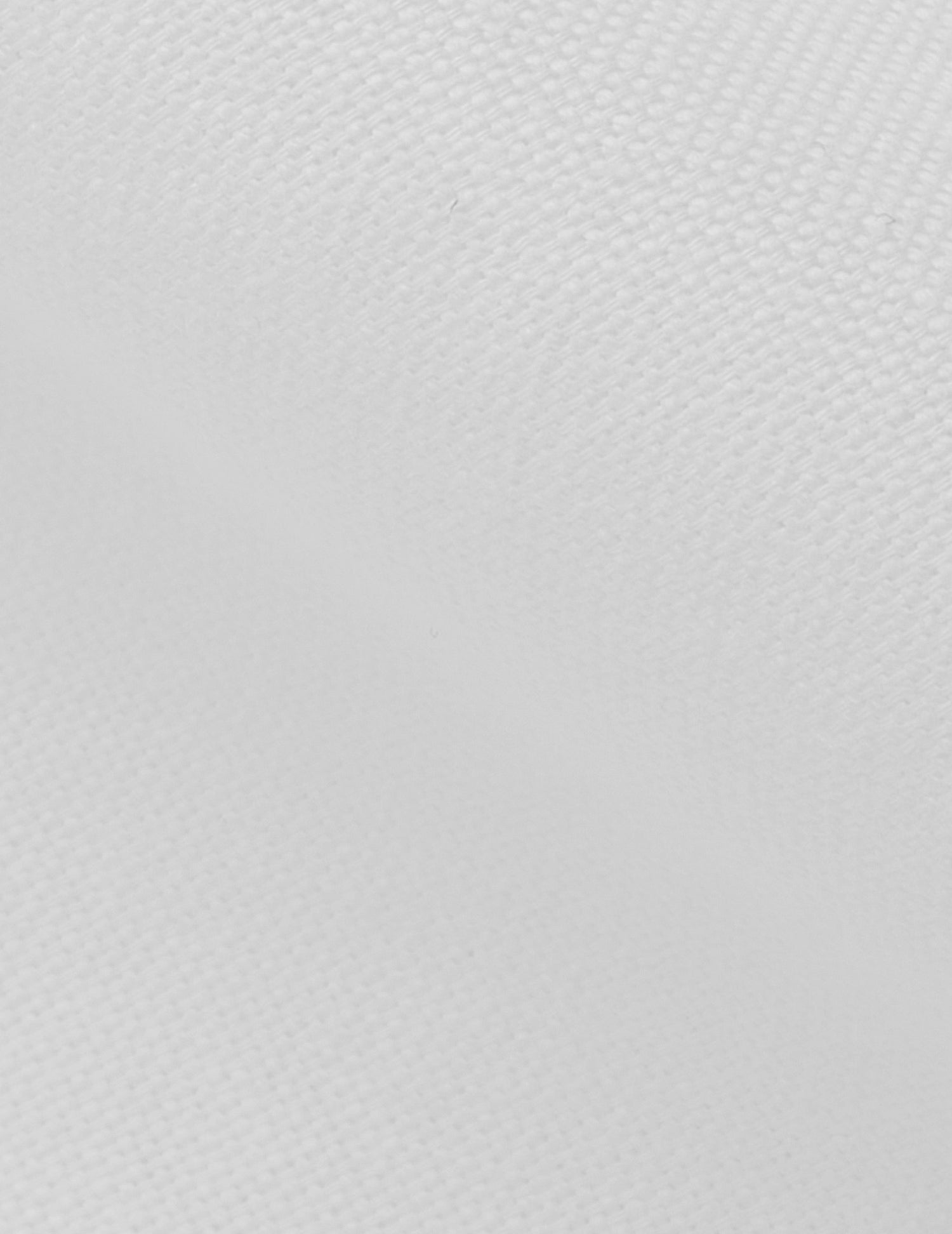 Unisex white Je t'aime shirt - Oxford - Figaret Collar#8