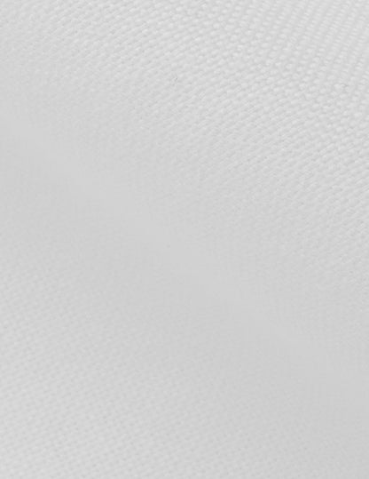 Unisex white "Je t'aime" shirt