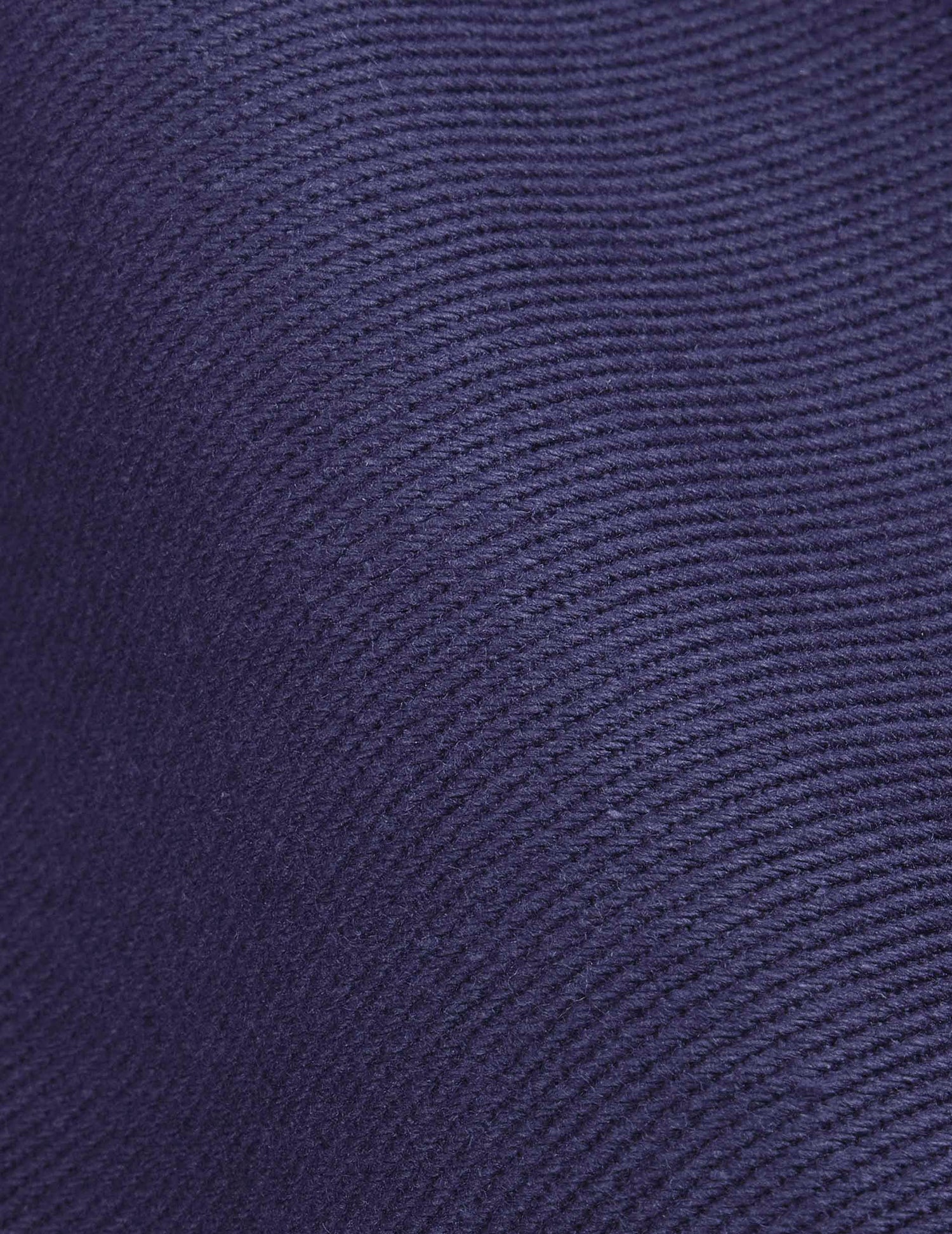 Mael navy twill fun overshirt