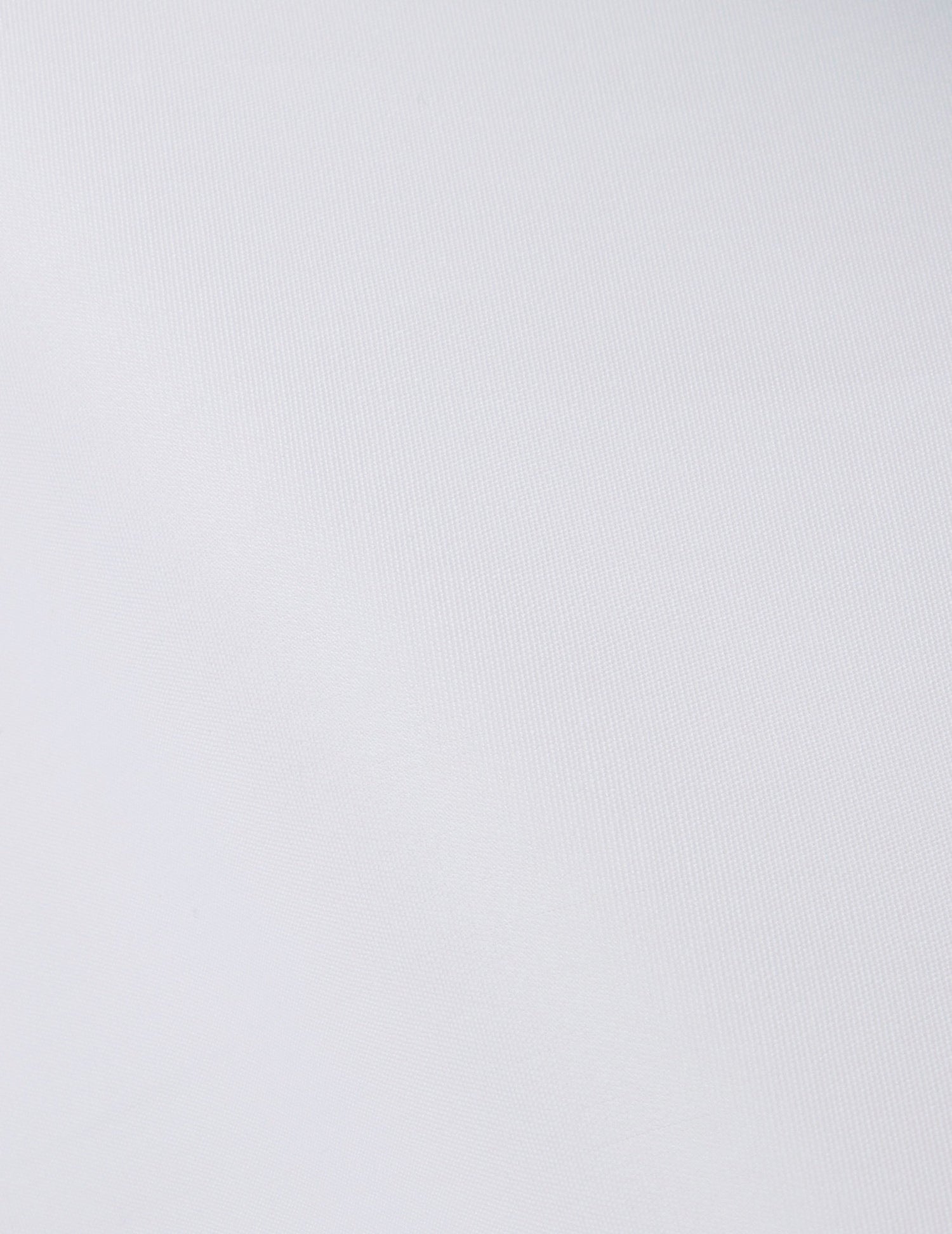 Ambre White shirt - Poplin - Shirt Collar#5