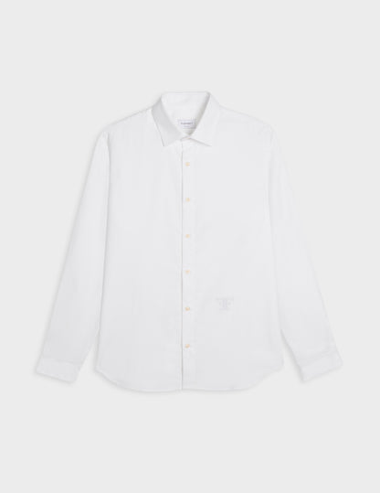 Auguste White shirt