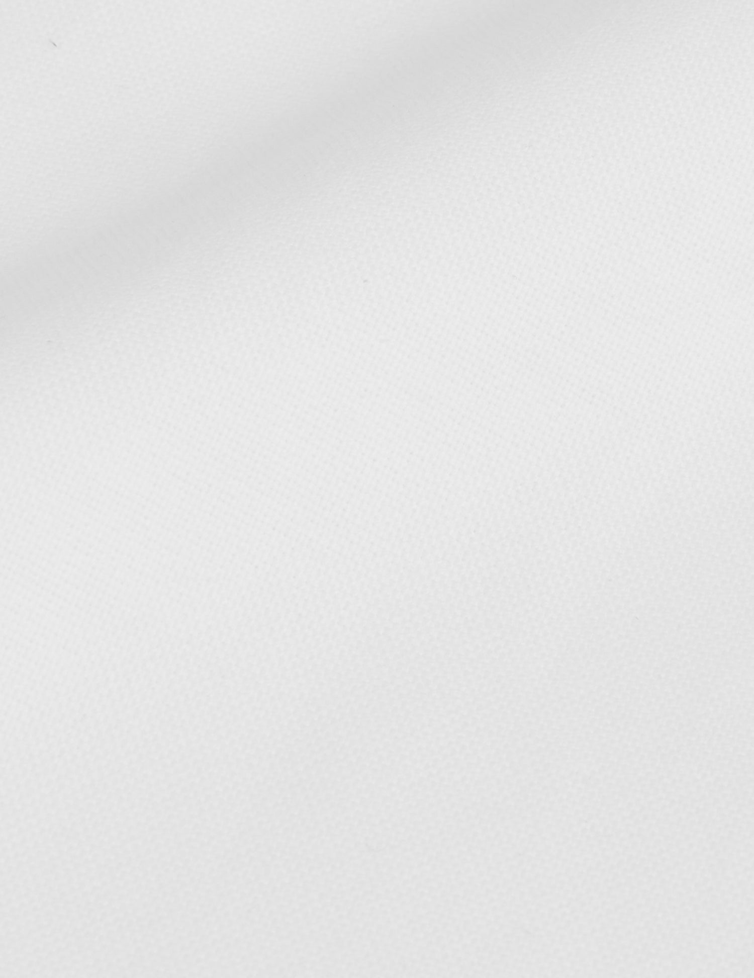 Auguste White shirt - Oxford - French Collar#2