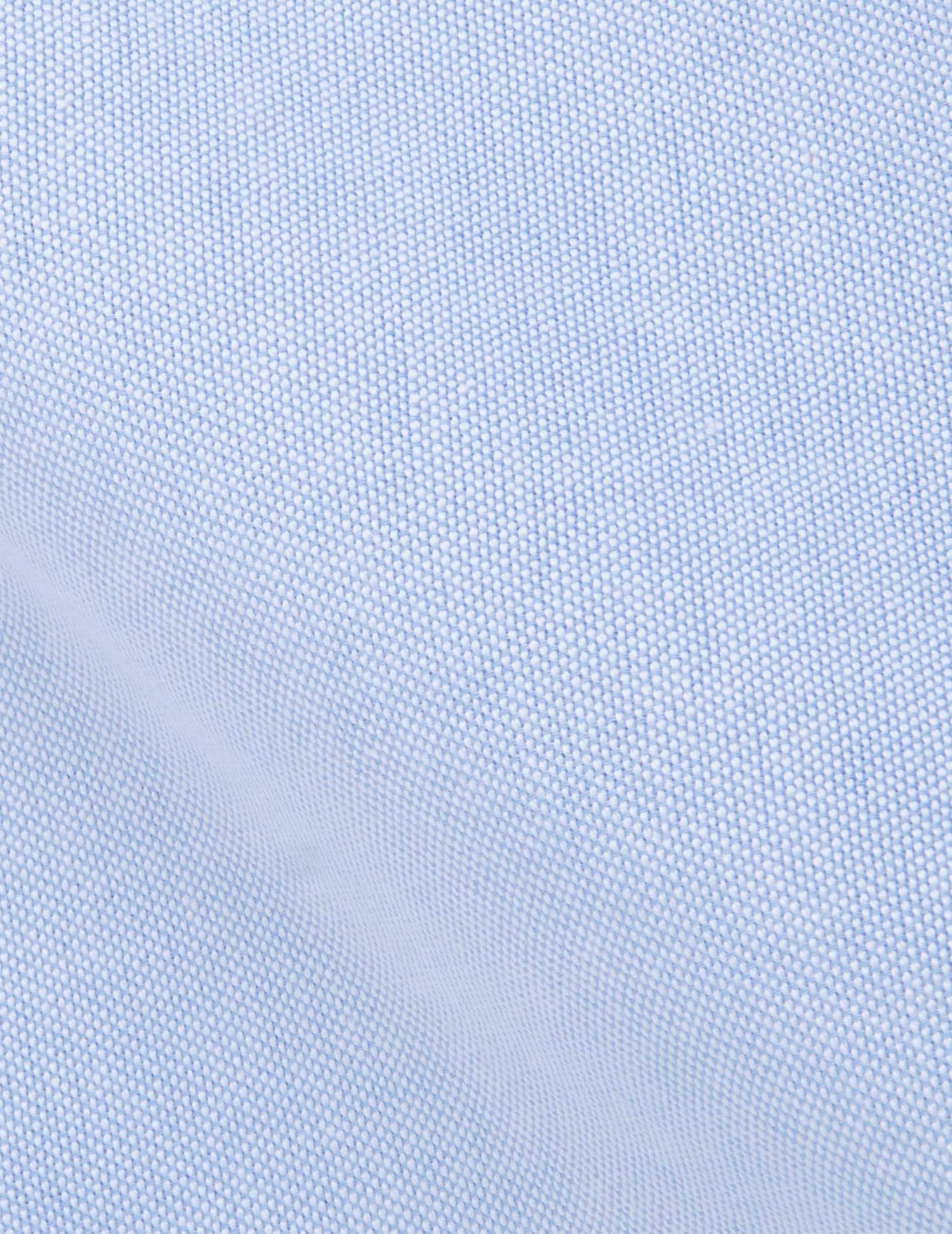 Aurélien blue shirt - Oxford - Prodigious buttoned Collar#5