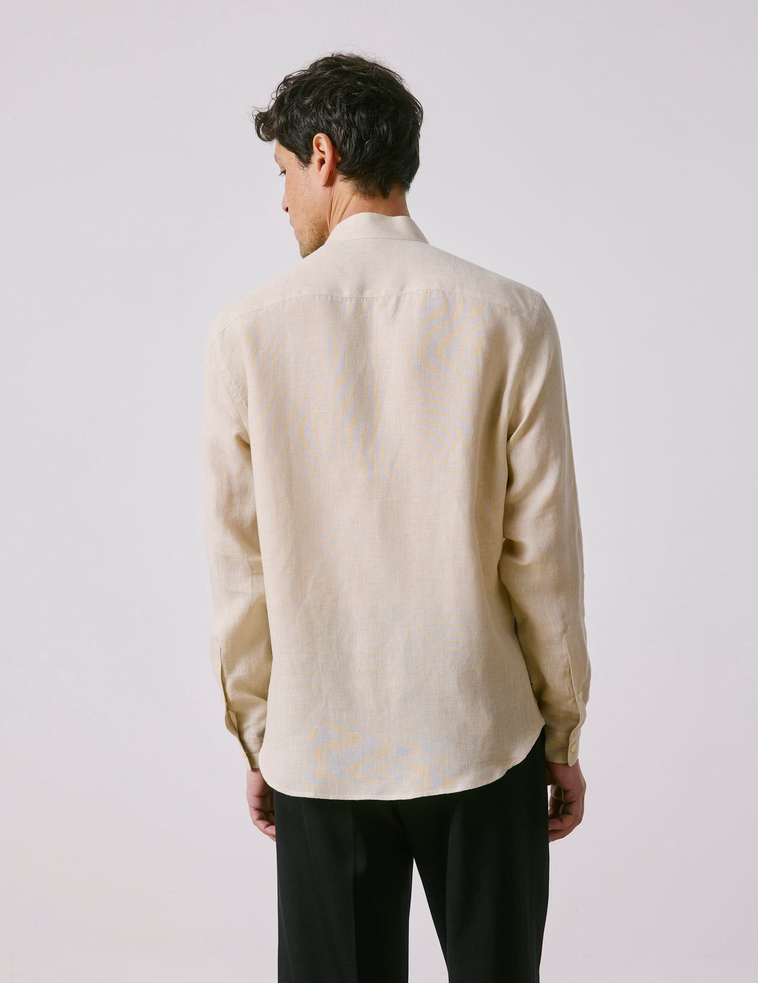 Linen Shirts Men Elegant & Lightweight Styles Figaret Linen Shirts Men Elegant & Lightweight Styles Figaret