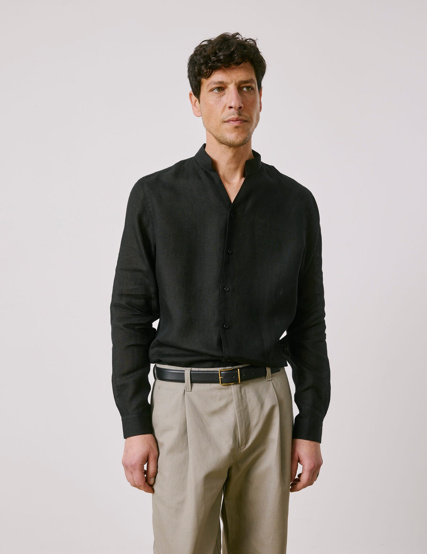 Linen Shirts Men Elegant & Lightweight Styles Figaret Linen Shirts Men Elegant & Lightweight Styles Figaret