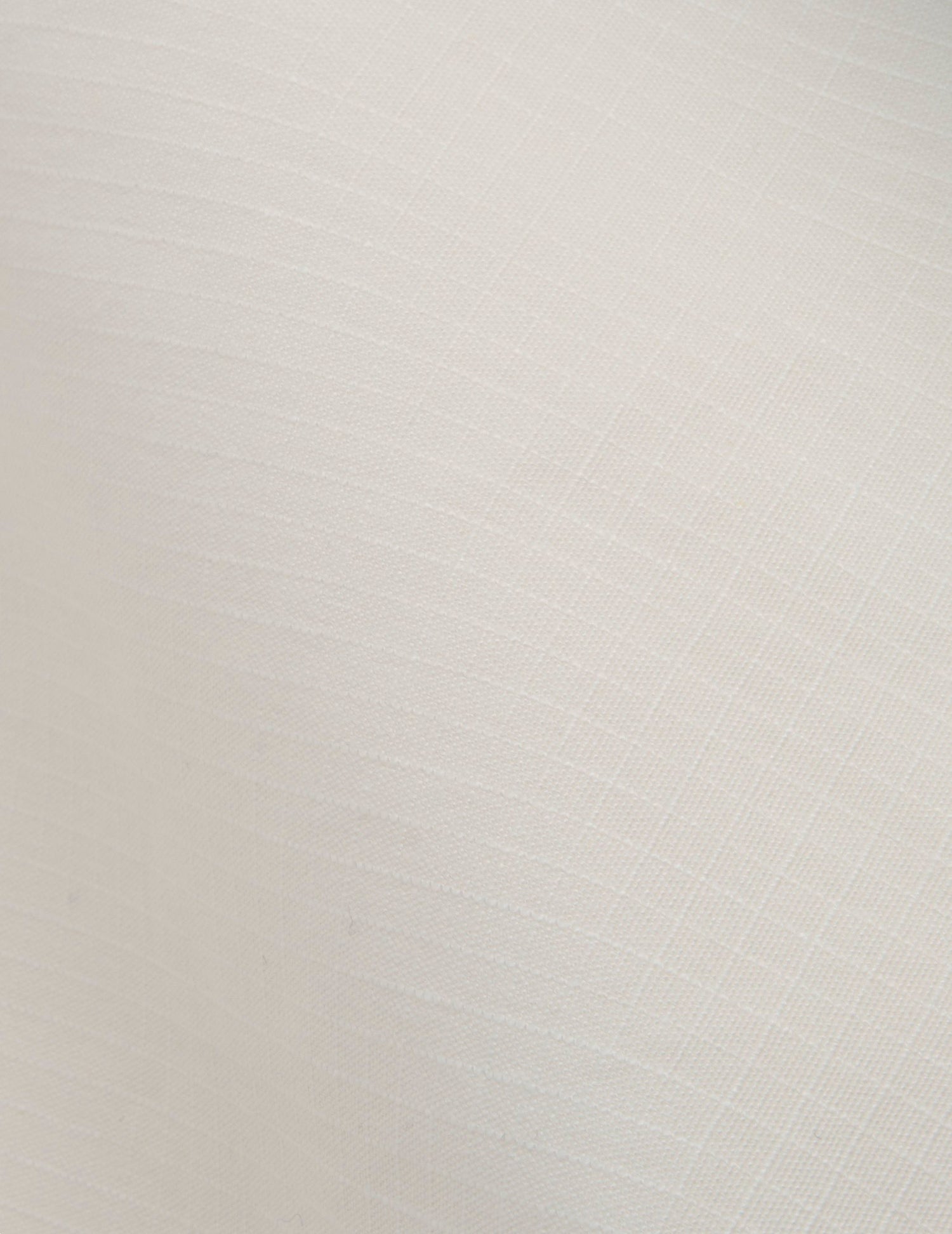 White Delta shirt - Ripstop - Delta Collar#7