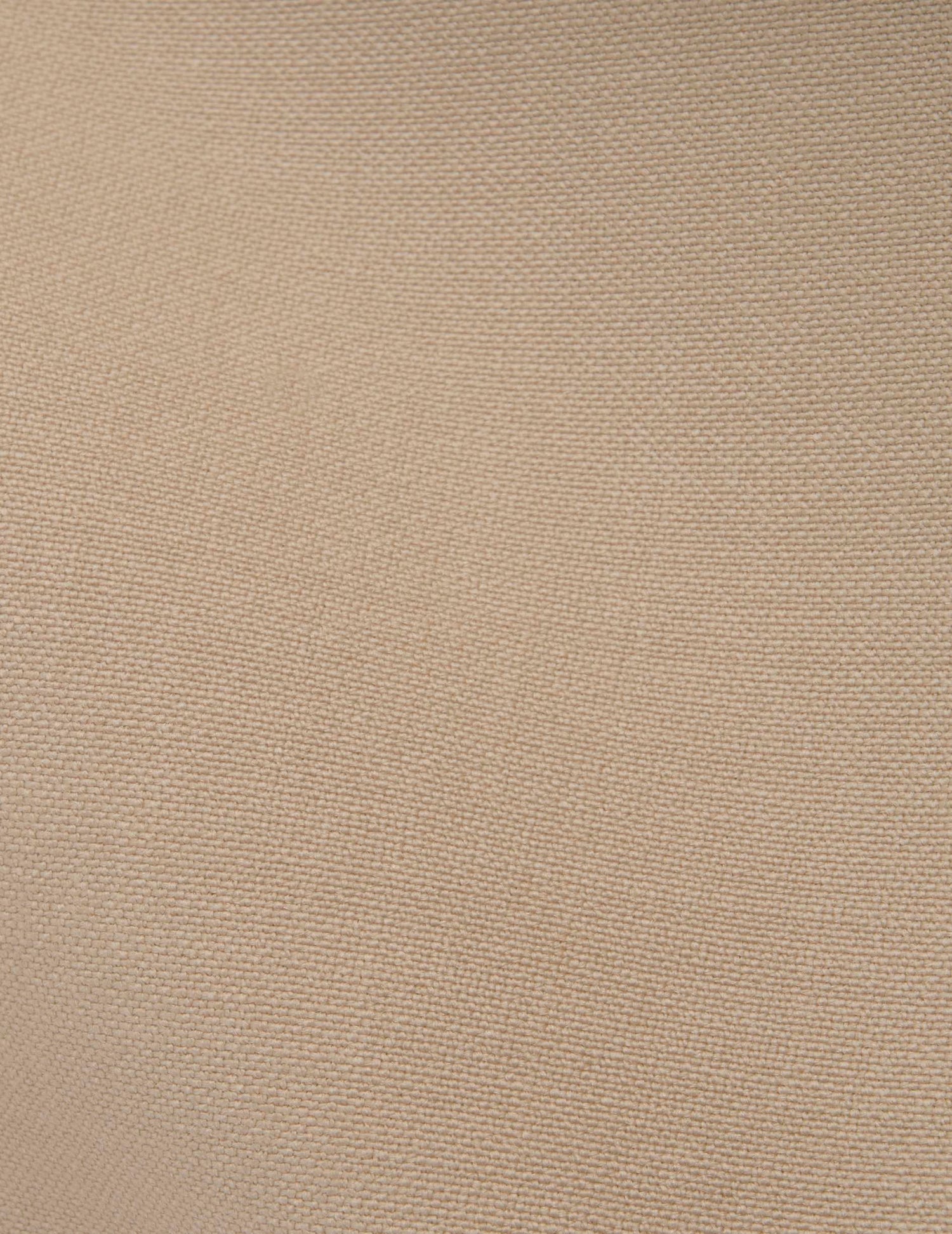 Driss suit pants in beige virgin wool