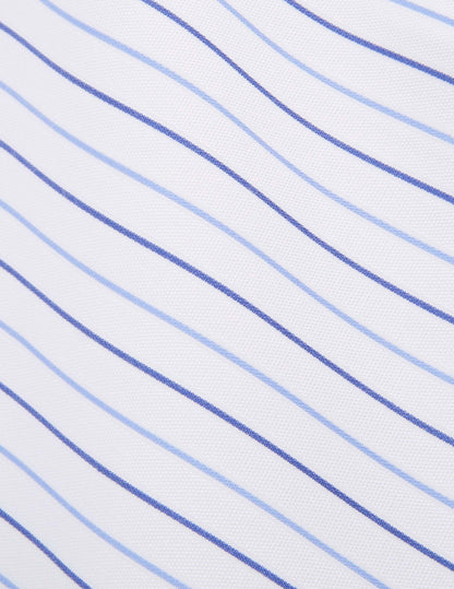 Unisex blue “Je t’aime” shirt 