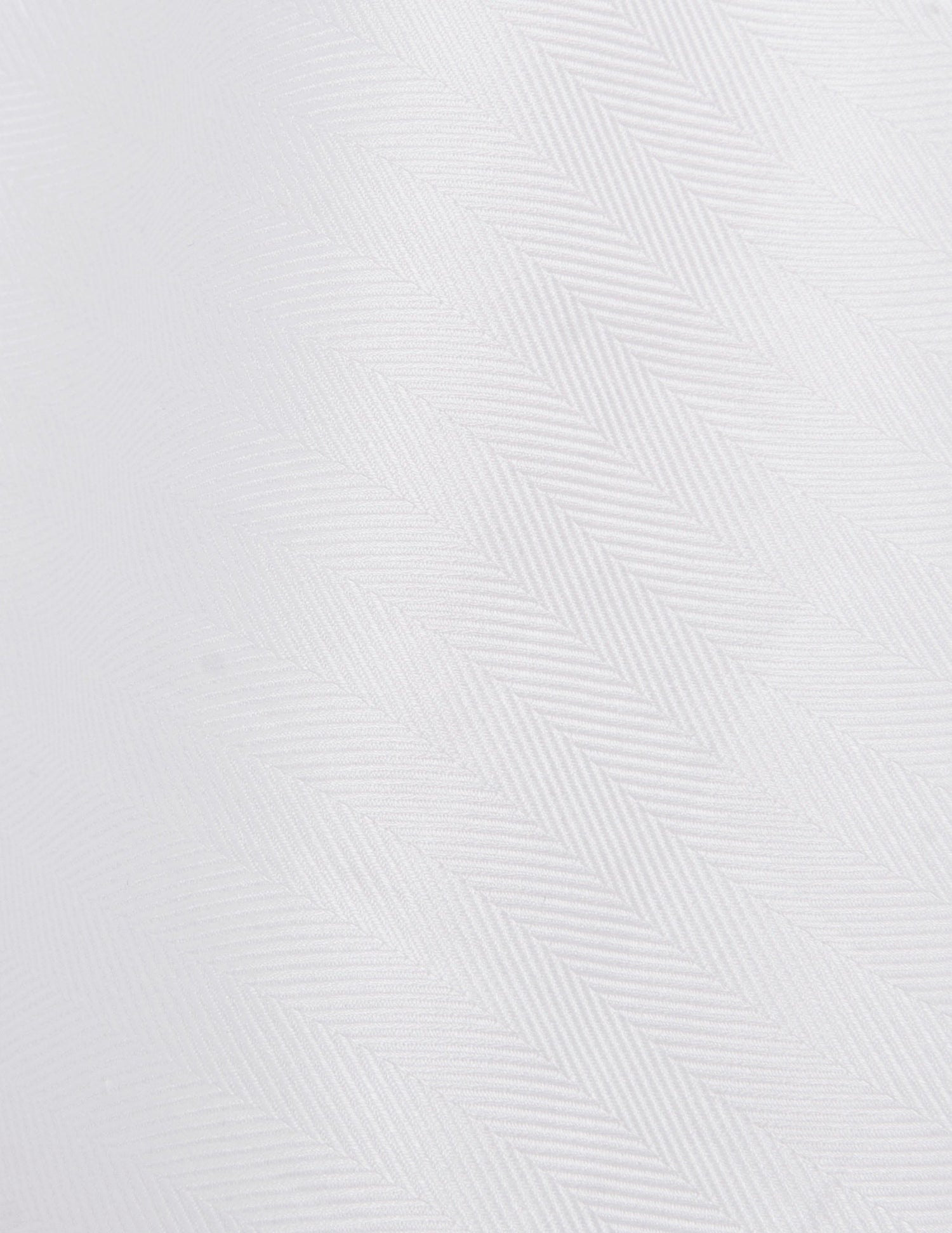 Classic white shirt - Herringbone - Figaret Collar#2