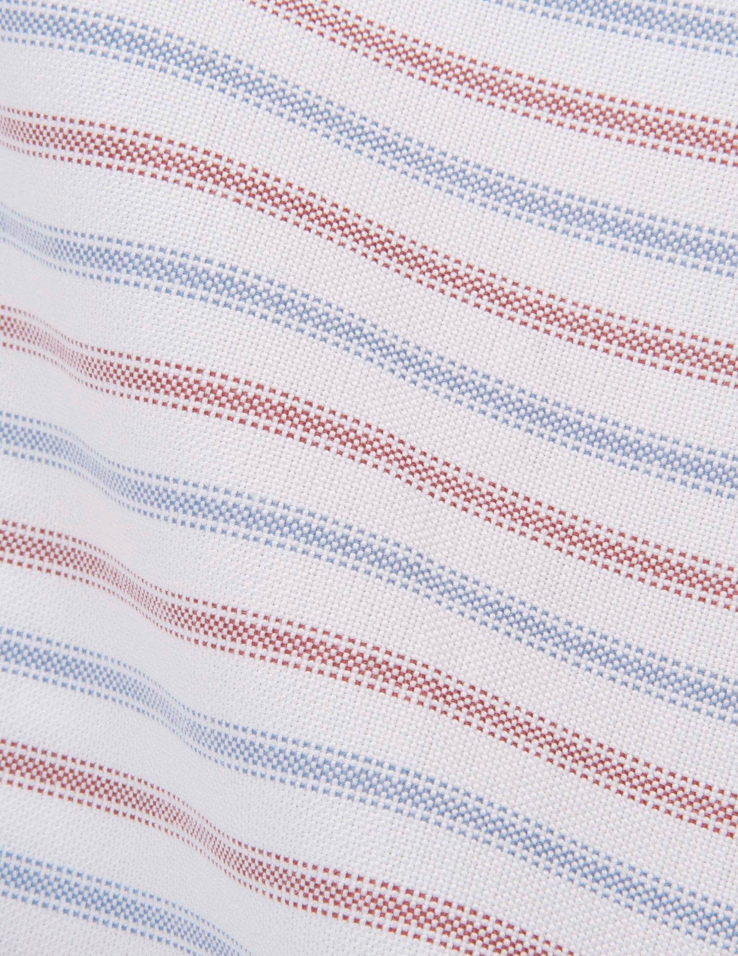 Gabriel striped shirt - Oxford - American Collar#6