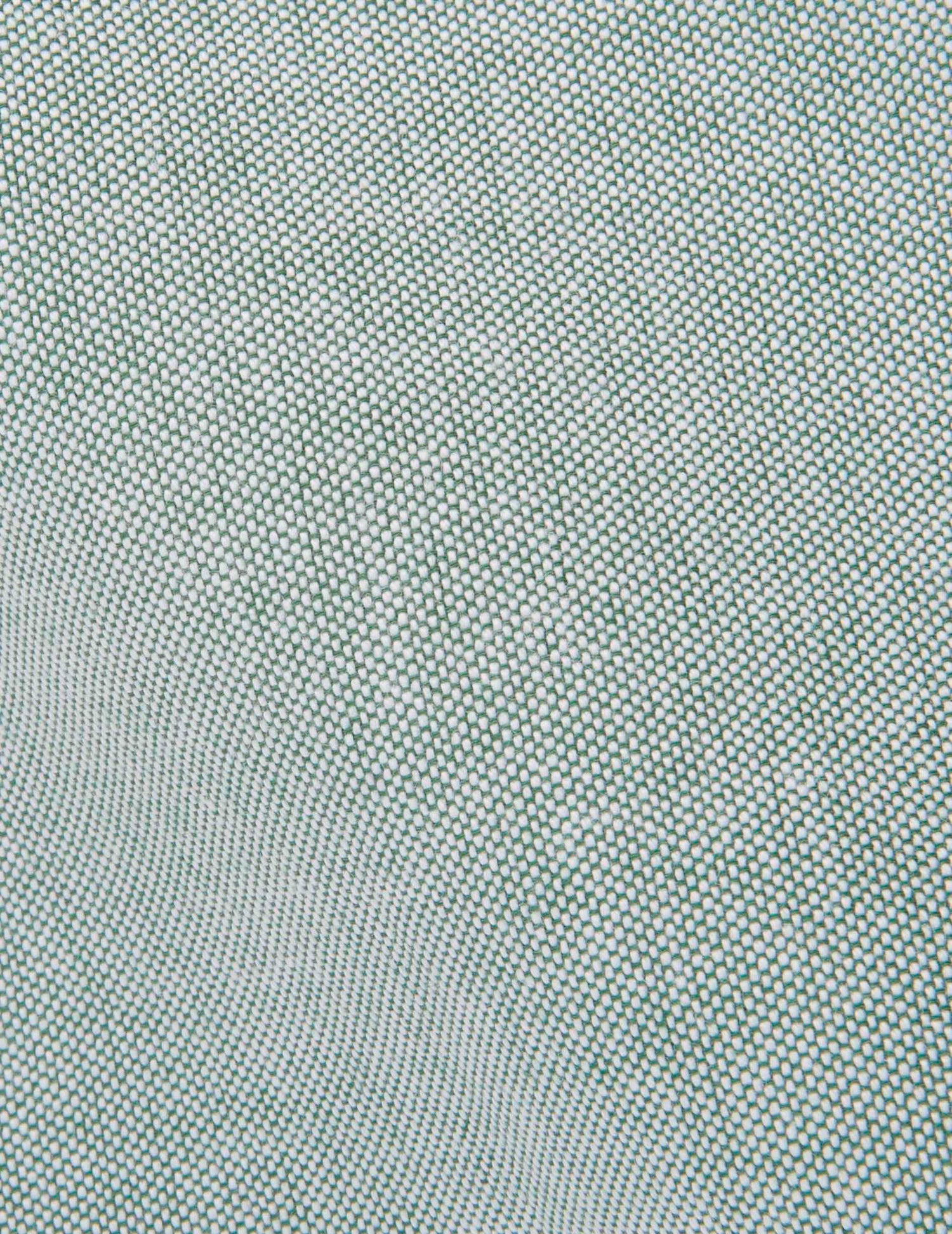 Gaspard Green shirt - Oxford - American Collar#4