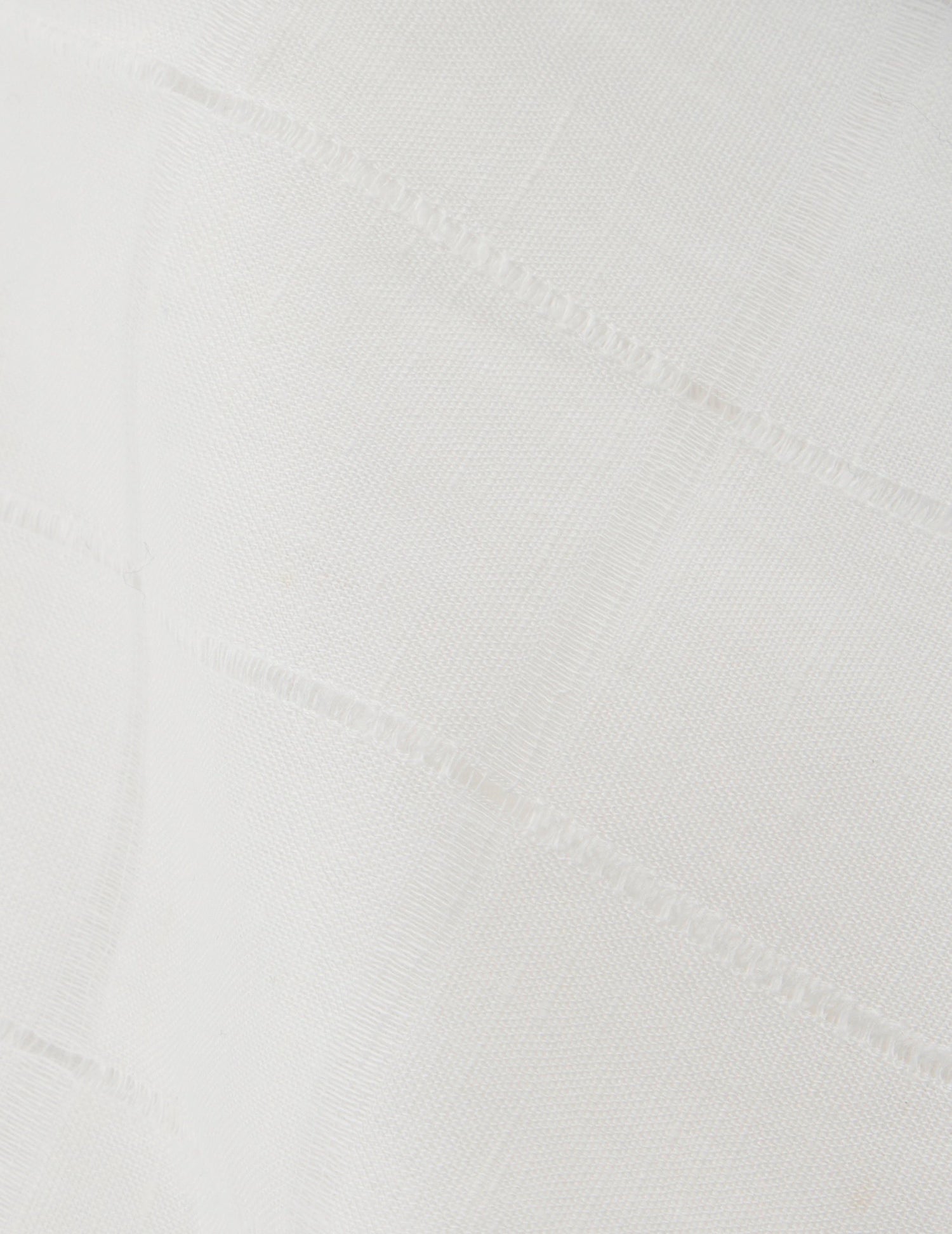 Ecru Jane shirt - Openwork - Shirt Collar#6