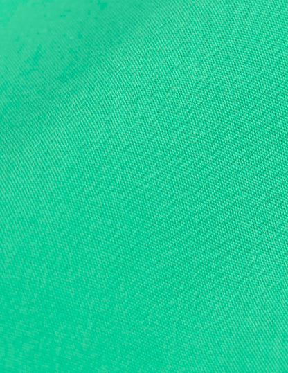 "Je t'aime" unisex green shirt