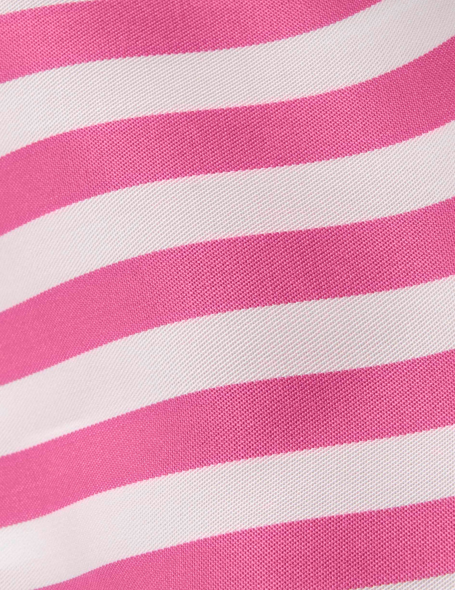 Fuchsia Lina shirt dress 