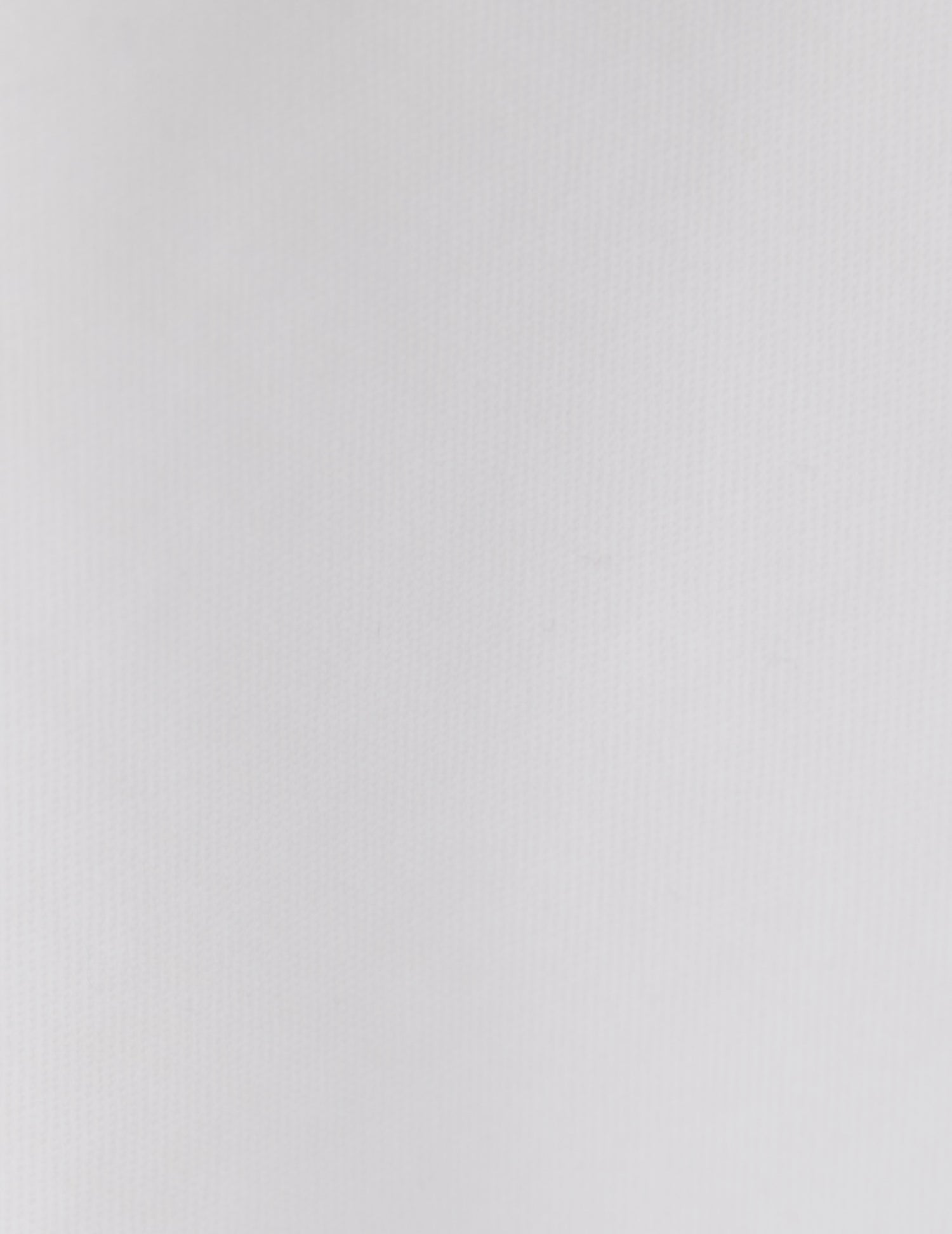 White oversized Lizandra shirt - Oxford - Shirt Collar#5