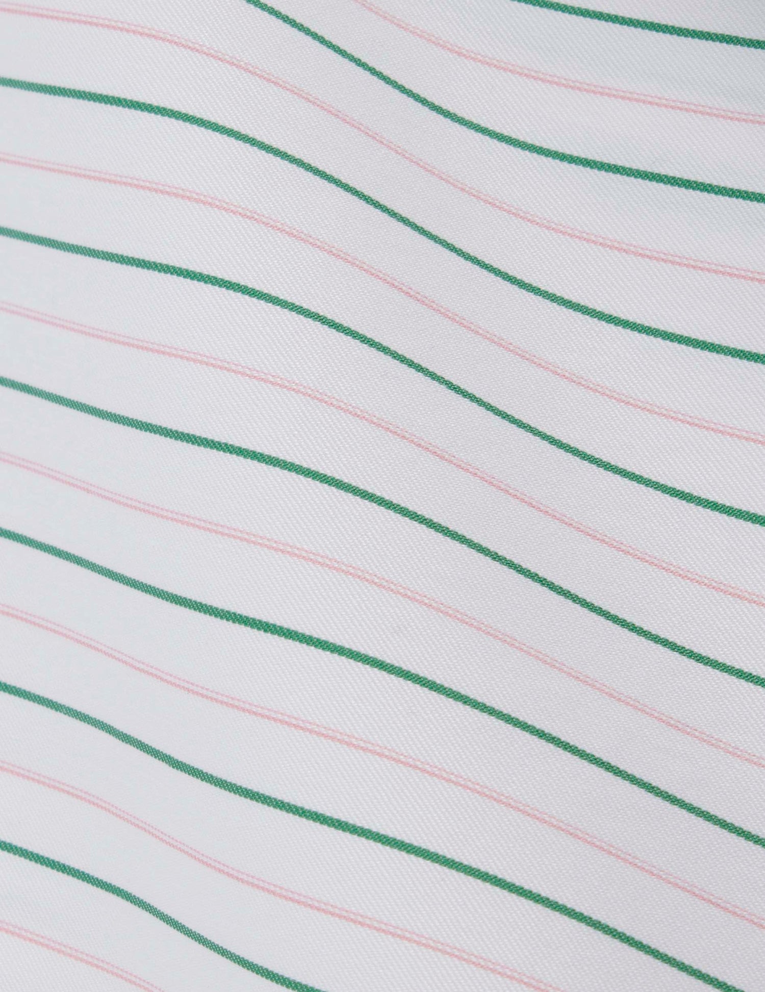 Marion green shirt - Twill - Shirt Collar#6