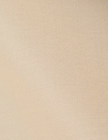 Marlon suit jacket in beige virgin wool