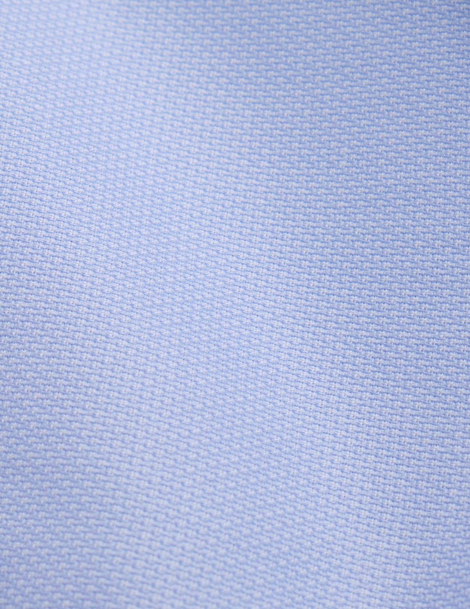 Blue Naomie shirt - Dobby - Shirt Collar#5
