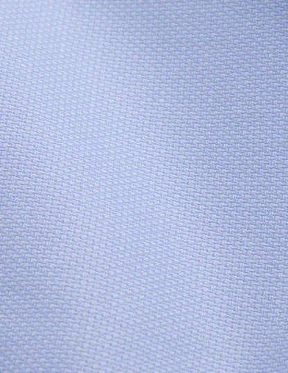Blue Naomie shirt