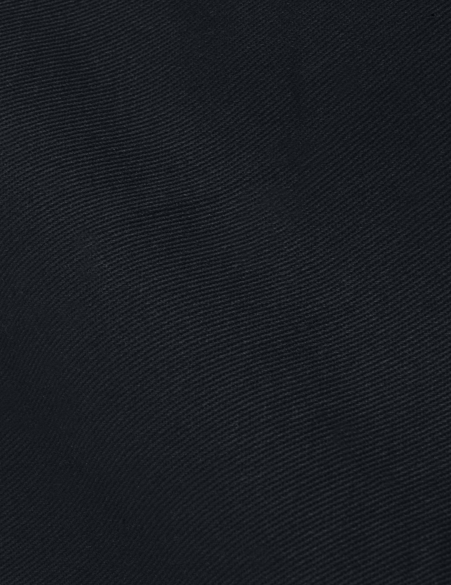 Nataneo navy twill pants