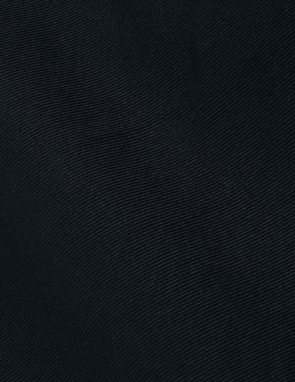 Nataneo navy twill pants